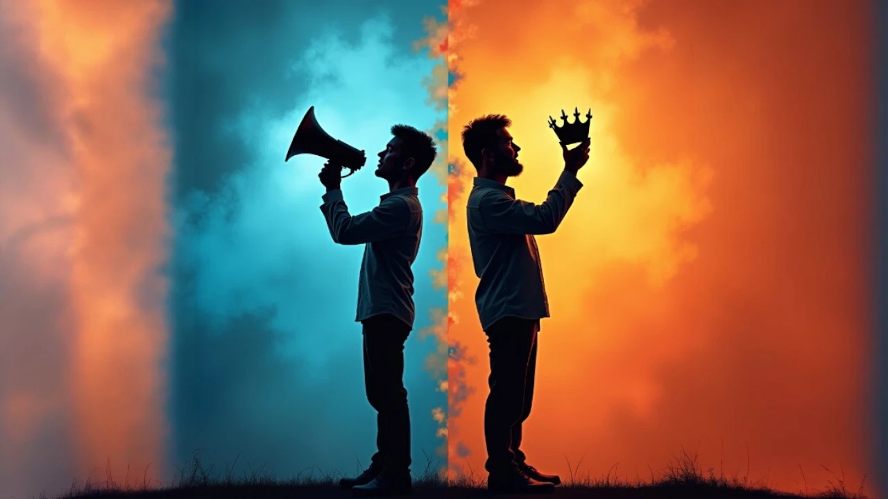 How to Use Content Marketing to Boost Your Expert Status