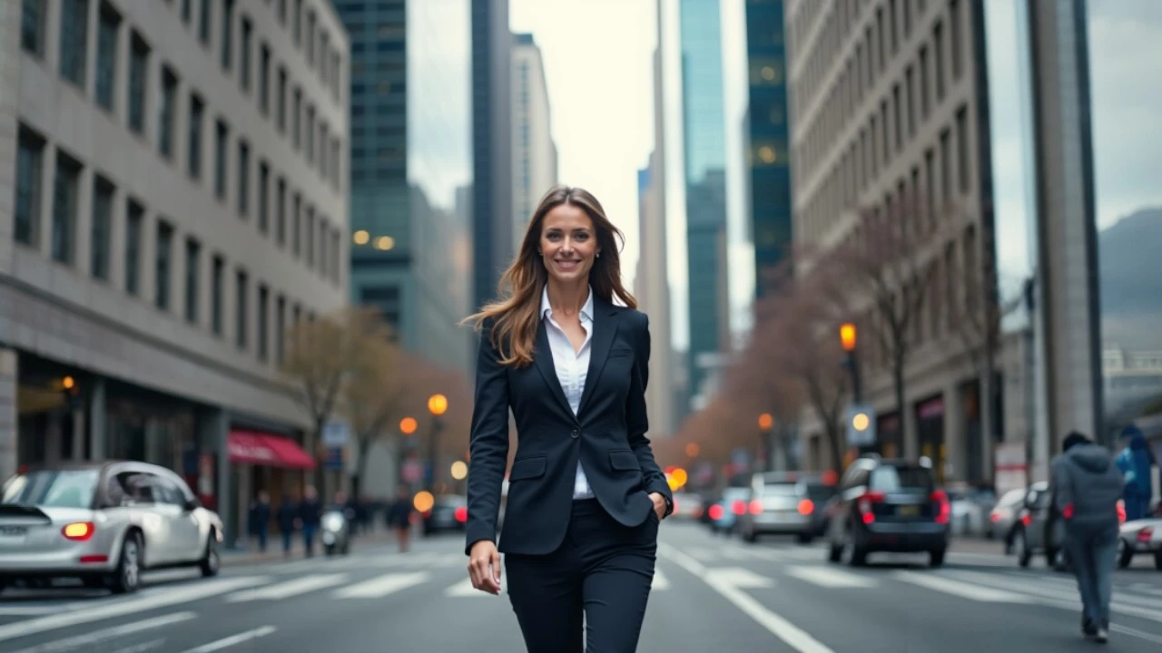 How to Develop a Positive Mindset for Success