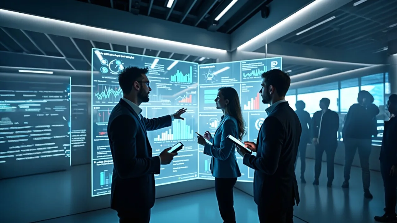 How to Use Data Analytics to Boost Your Sales Game