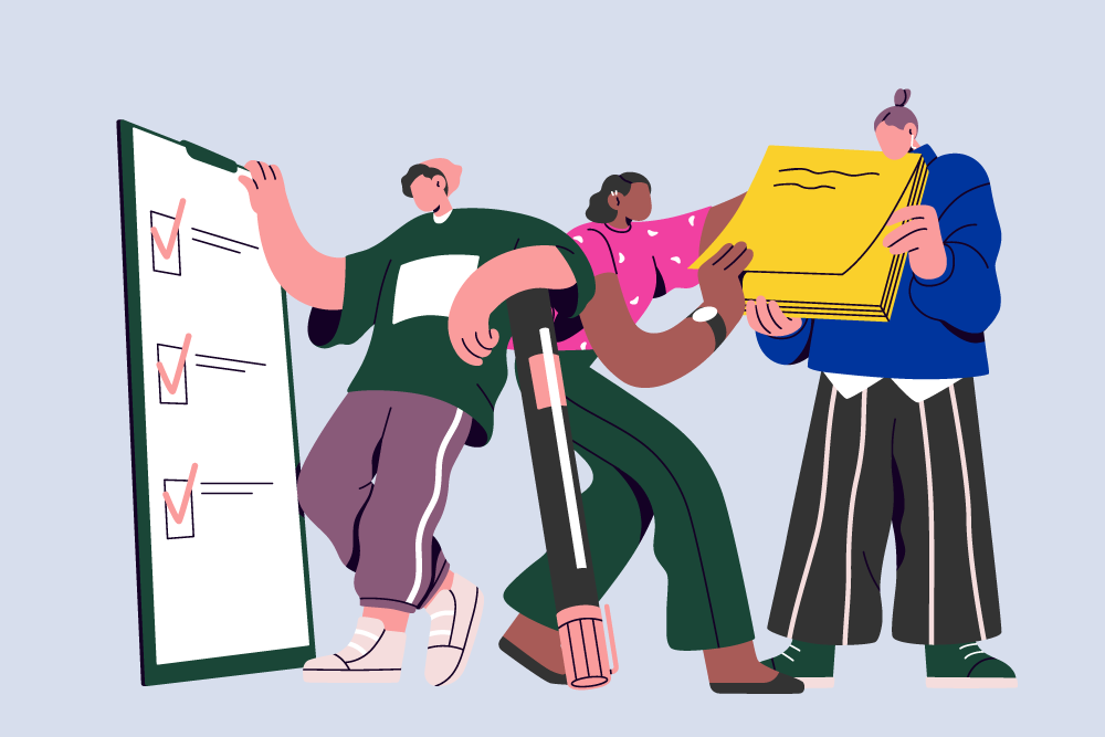 How to Build Strong Customer Relationships for Long-Term Success