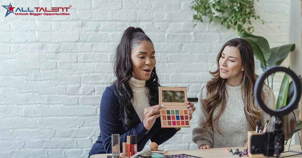 How to Collaborate With Influencers: Amplify Your Brand!