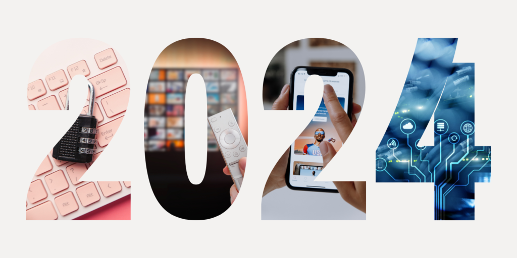 The Future of Digital Advertising: 5 Key Trends Unveiled