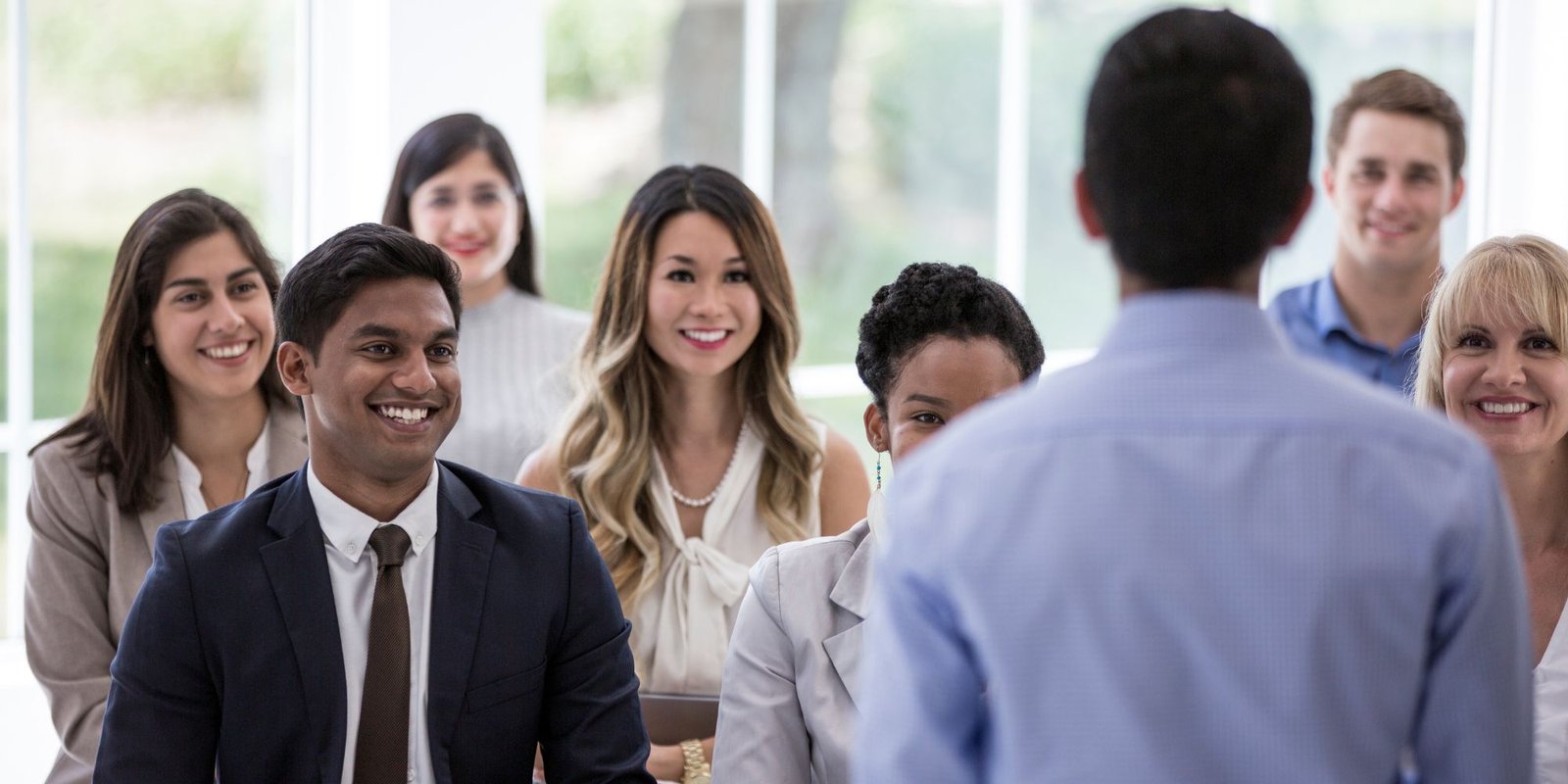 The Role of Mentorship in Personal And Professional Growth