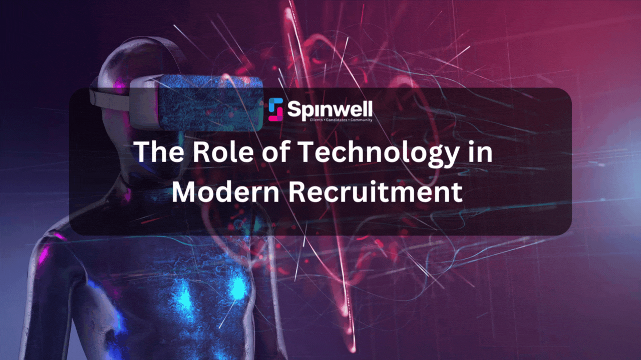 The Role of Technology in Modern Recruitment: Smart Hiring