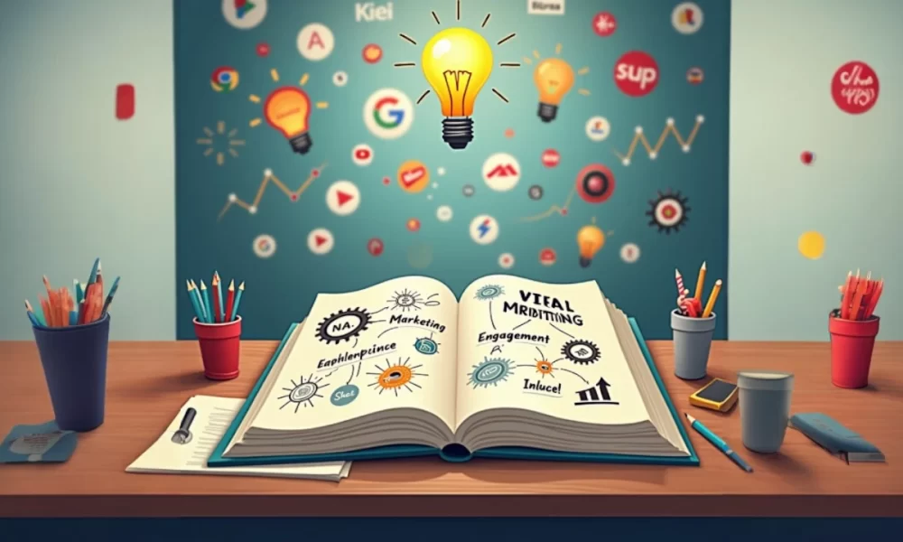 The Secret Blueprint Top Brands Use to Go Viral – And How You Can Copy Their Success