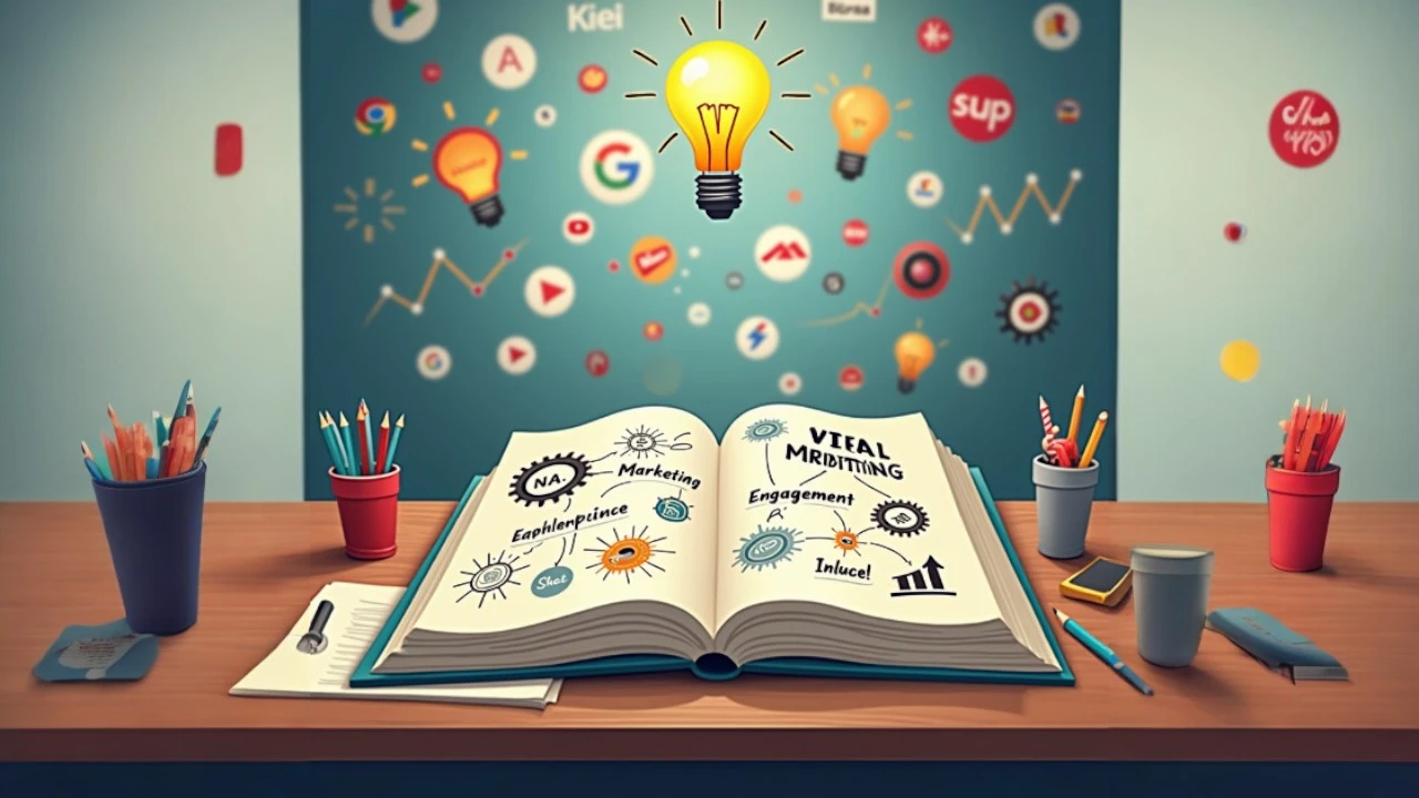 The Secret Blueprint Top Brands Use to Go Viral – And How You Can Copy Their Success