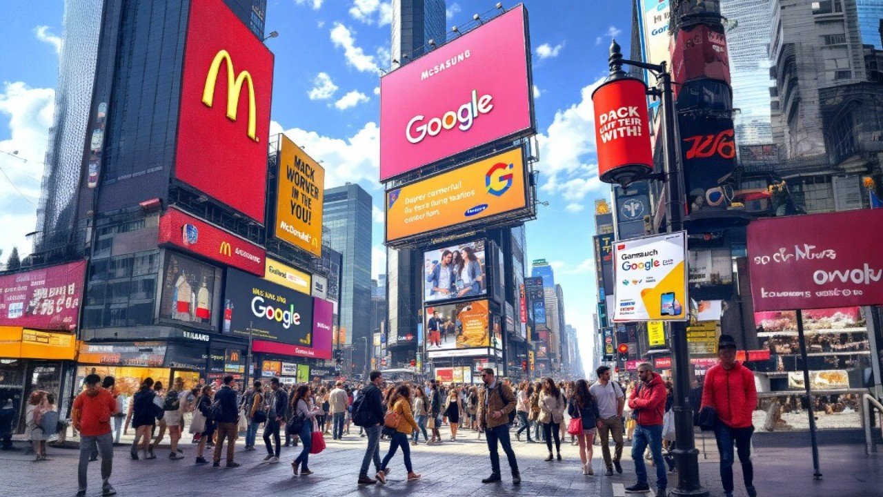 Why Some Brands Dominate While Others Flop: The Untold Truth About Effective Branding