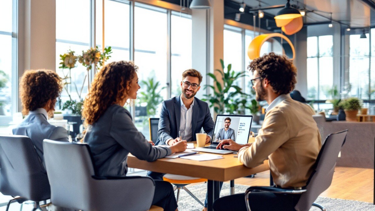 Hire the Best Candidates: Expert Tips for Recruitment Success