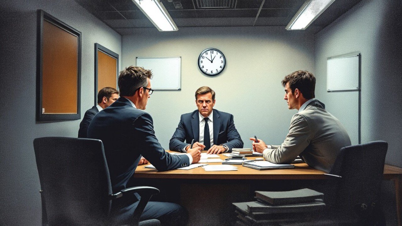 Hiring Process Scaring Away Top Talent? Here’s How to Fix It