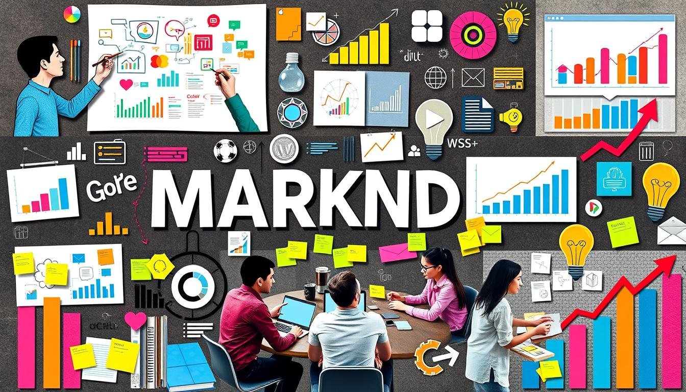 Branding vs. Marketing: The Essential Guide to Understanding the Difference and Mastering Both
