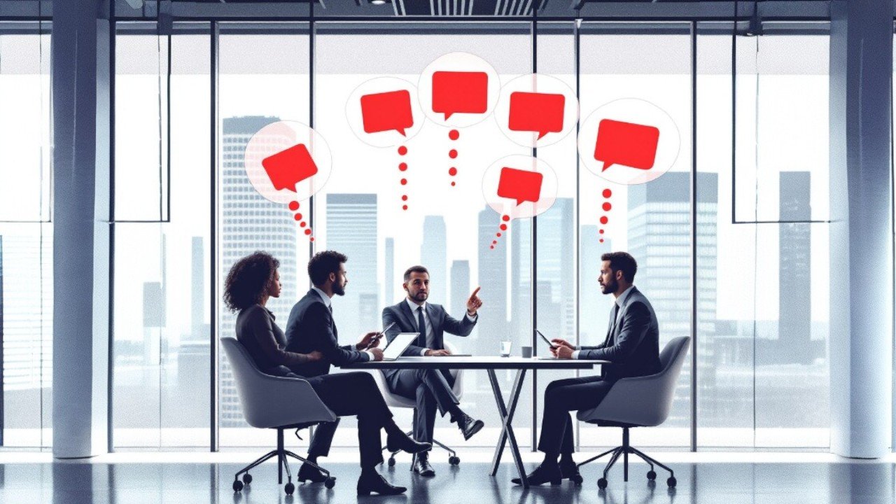 5 Red Flags to Watch Out for When Interviewing Potential Hires