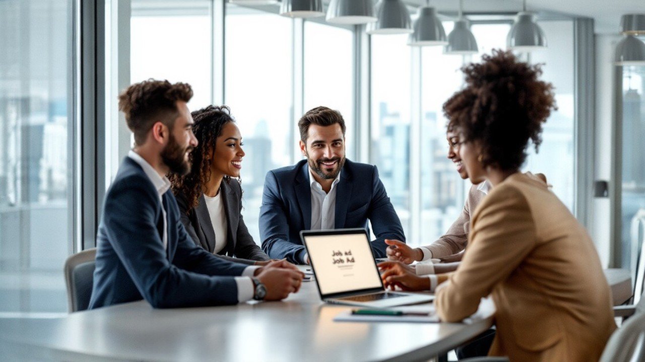 10 Tips for Creating a Job Ad That Will Make Candidates Want to Apply