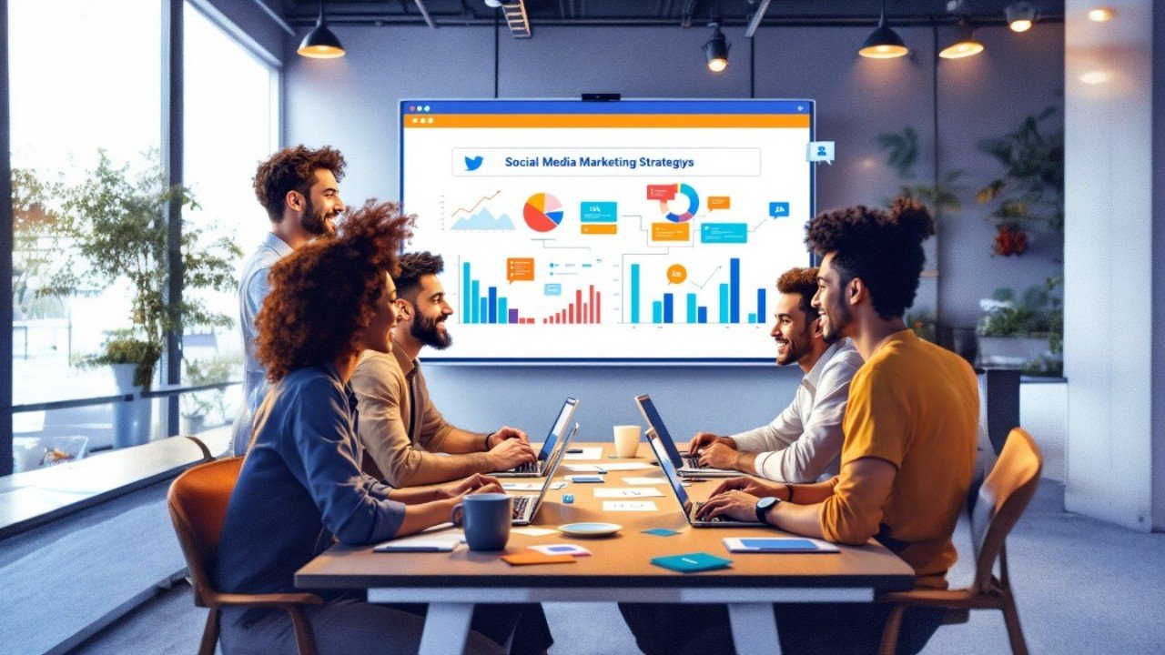 How to Master Social Media Marketing to Drive Real Engagement and Growth for Your Brand