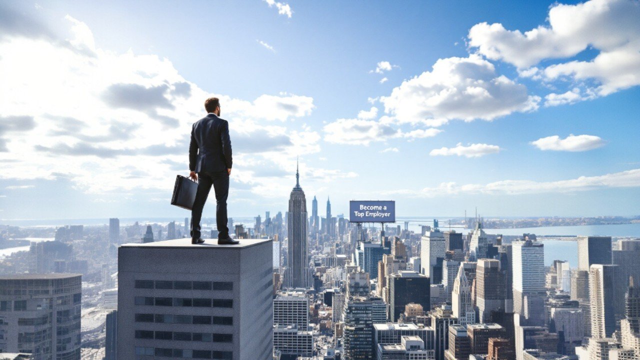 How to Build an Employer Brand That Attracts the Best Candidates Effortlessly