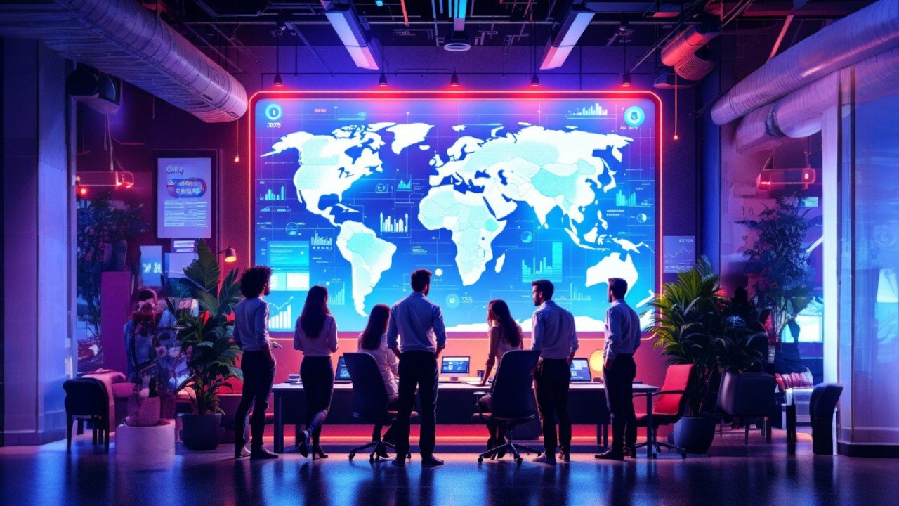 5 Innovative Marketing Techniques Every Business Needs to Know for Success in 2025