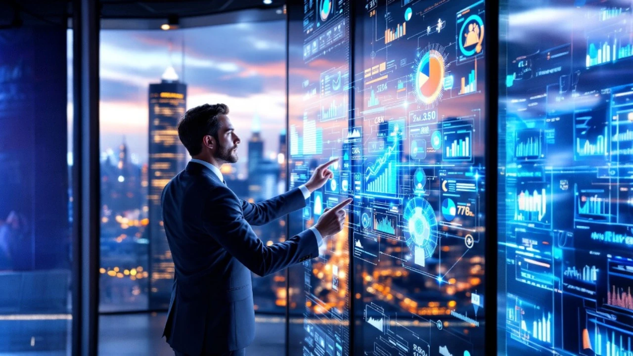 The Ultimate Guide to Choosing the Right CRM for Your Business