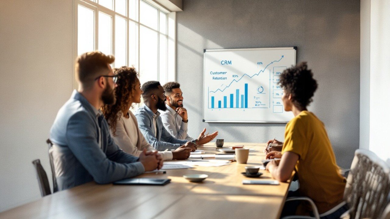 10 CRM Strategies to Boost Customer Retention by 200%: Unlock Loyalty and Growth