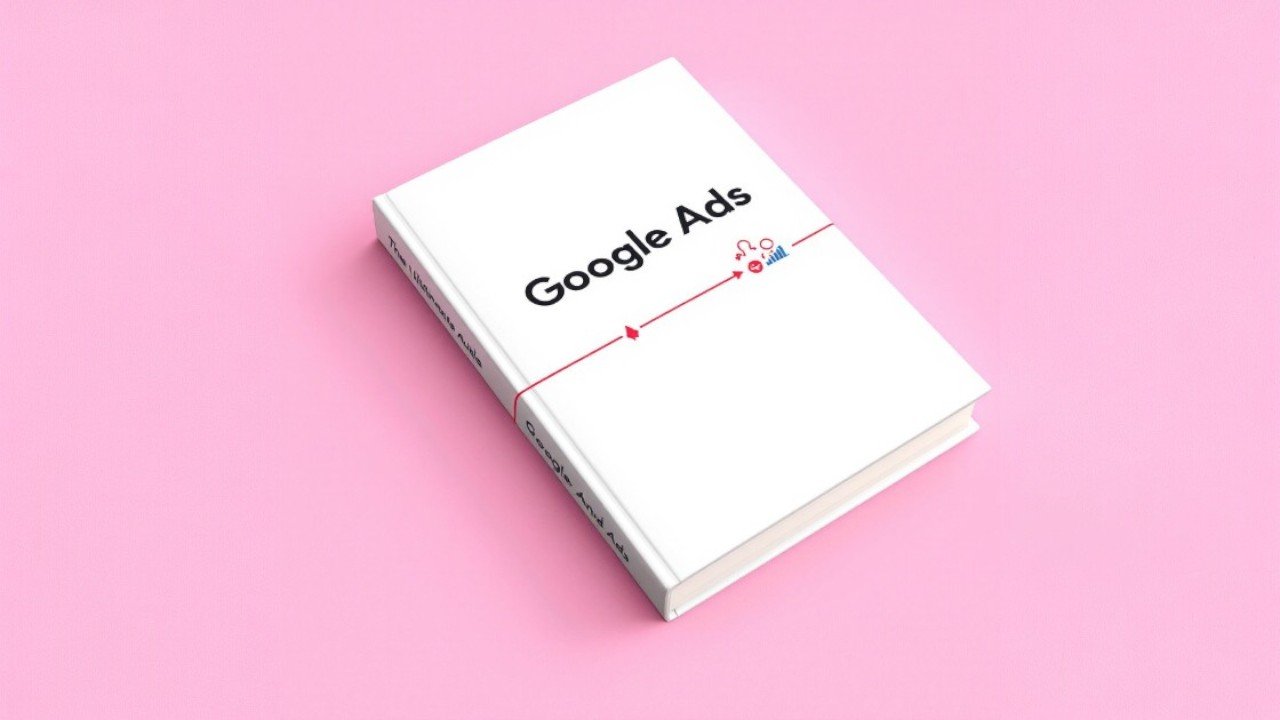 The Ultimate Guide to Google Ads for Beginners in 2025