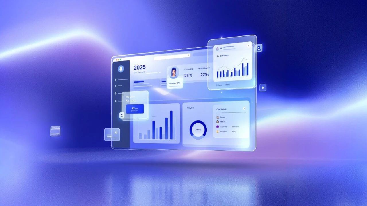 CRM Tools That Will Transform Your Business in 2025