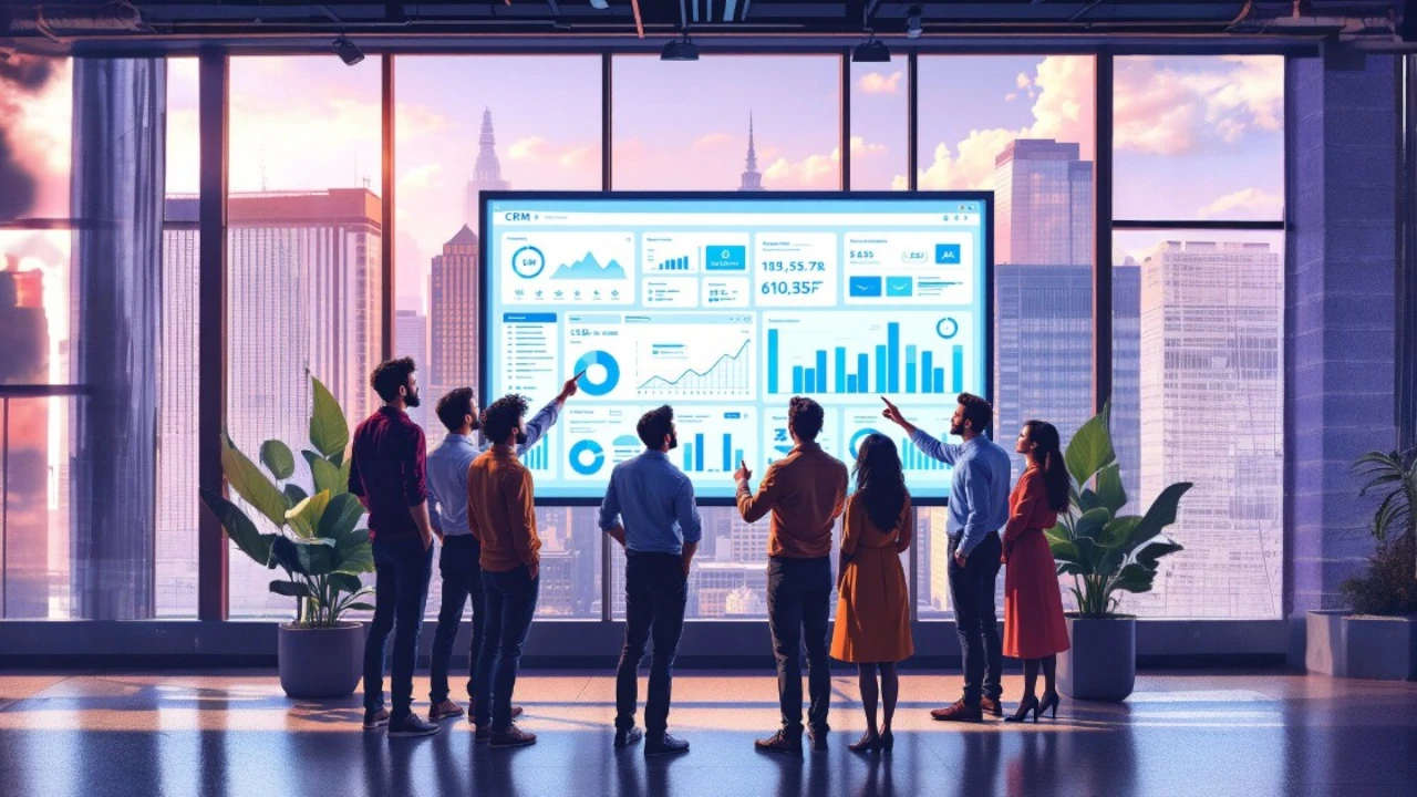 7 CRM Hacks Every Entrepreneur Needs to Know to Boost Sales and Streamline Operations