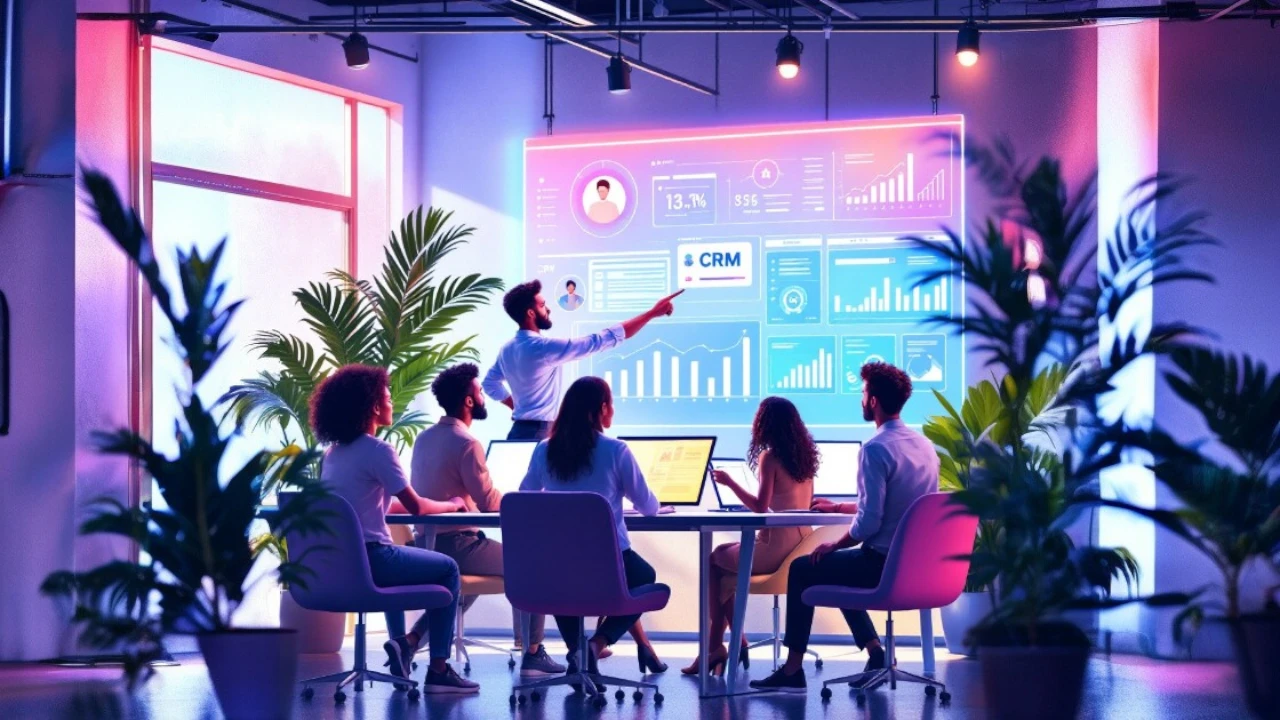 How to Personalize Customer Experiences with CRM Tools