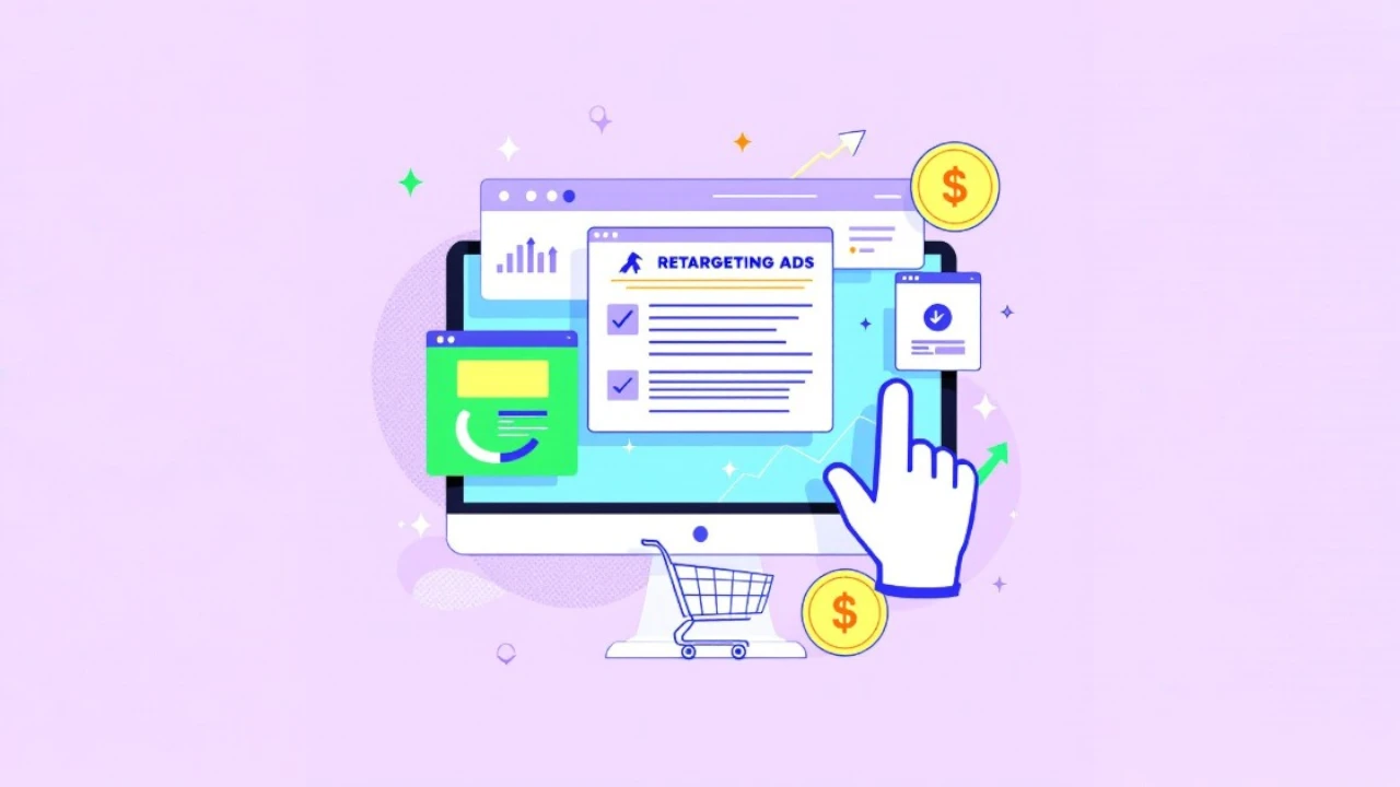 How to Use Retargeting Ads to Boost Conversions
