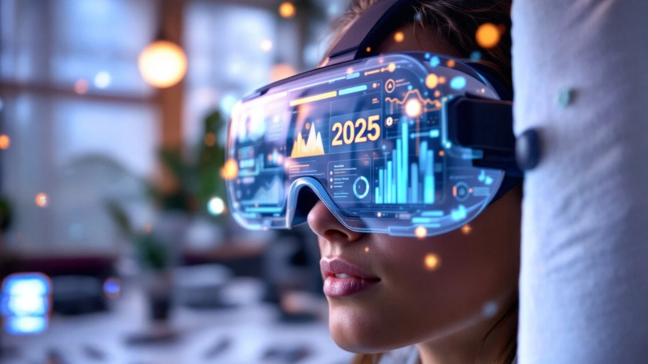 The Future of Digital Advertising: Trends You Can’t Ignore in 2025