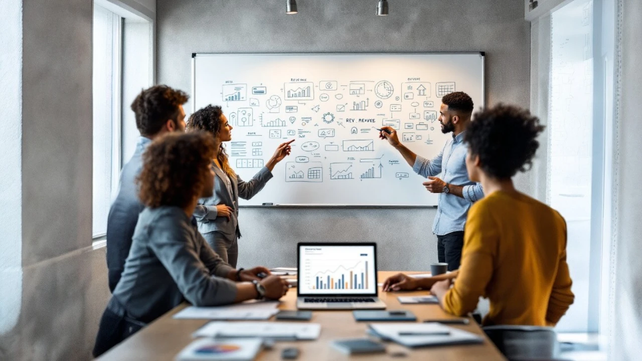 5 Smart Ways to Increase Revenue Without Raising Your Prices