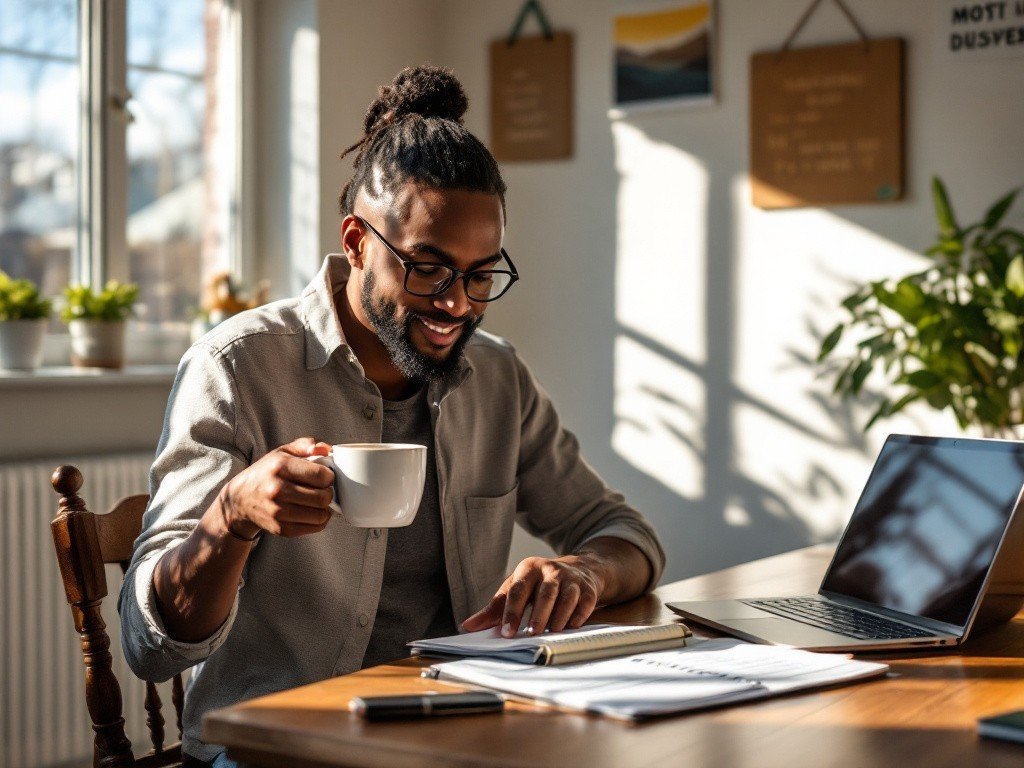 8 Daily Habits of Successful Entrepreneurs Who Scale Fast