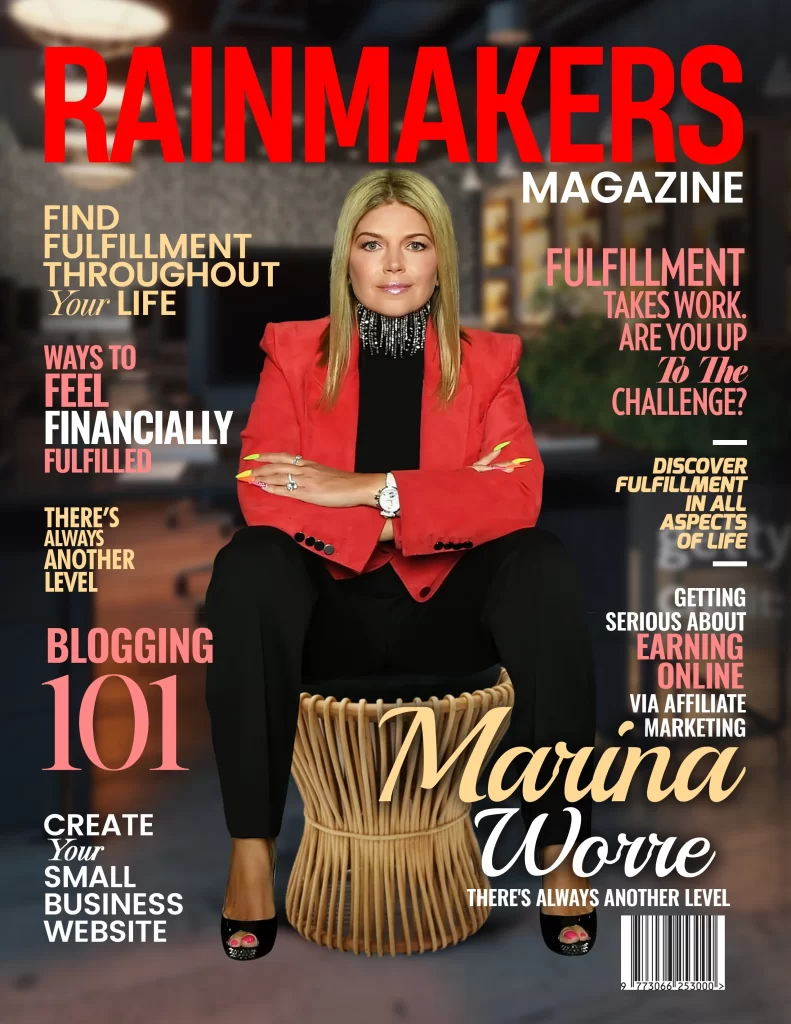 rainmakersmagazine