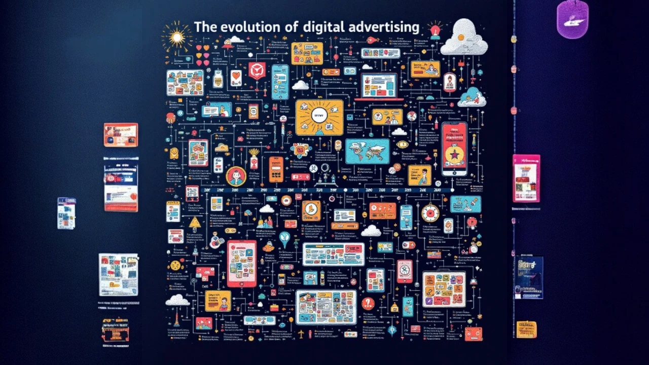 The Future of Digital Advertising: Trends You Can’t Ignore