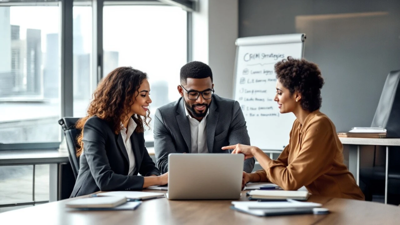 How to Choose the Best CRM for Your Industry – The Ultimate Guide