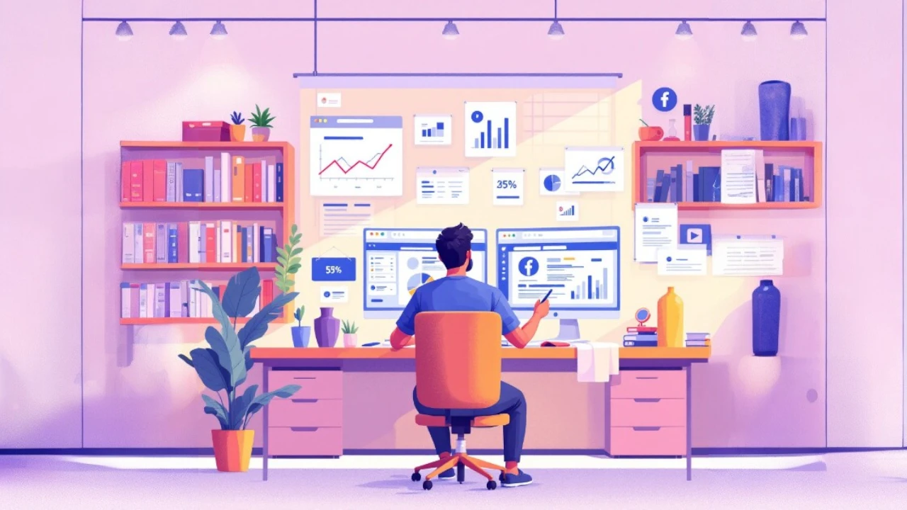 How to Create Facebook Ads That Convert Like Crazy