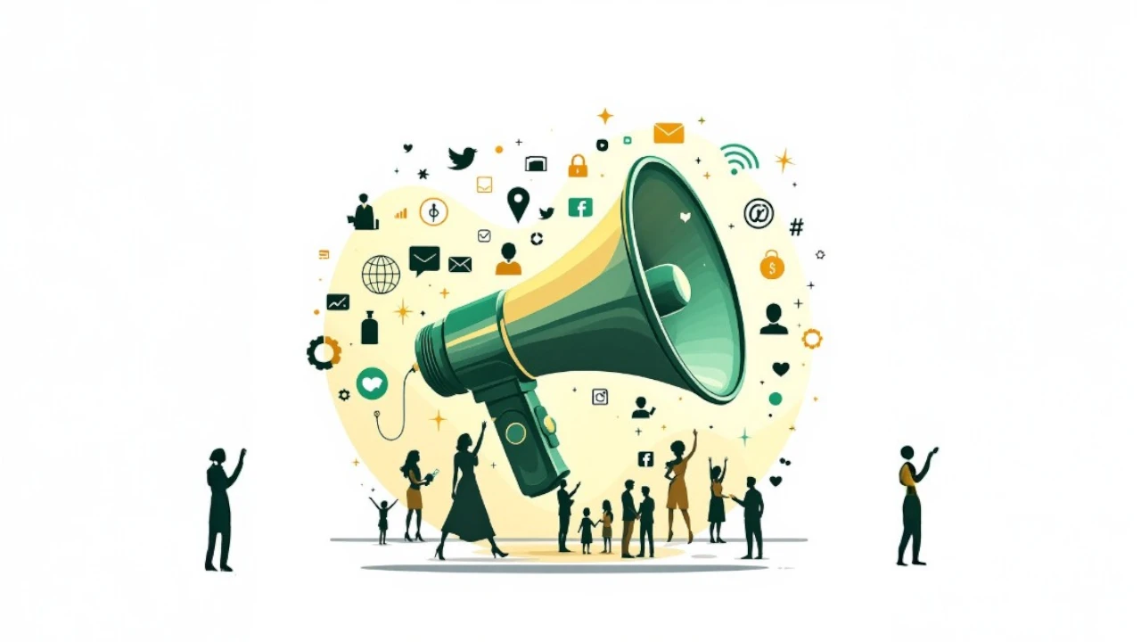 How to Use Influencer Marketing to Supercharge Your Brand’s Visibility