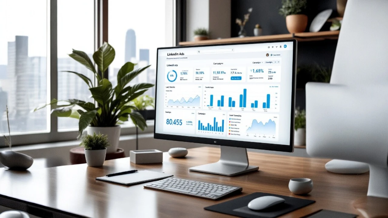 How to Use LinkedIn Ads to Generate High-Quality B2B Leads