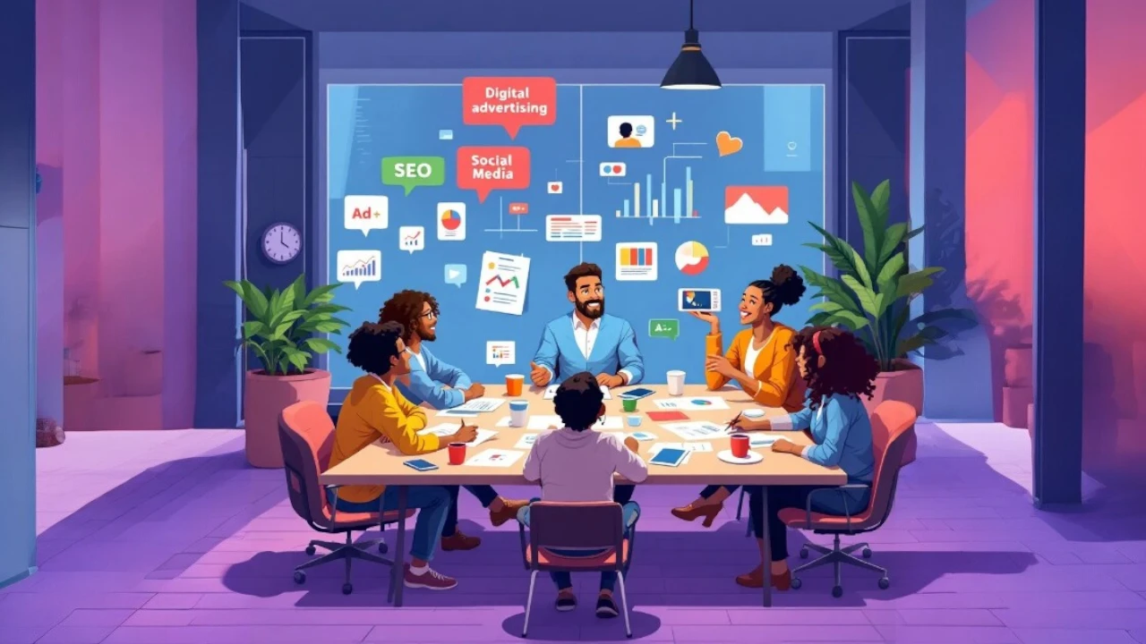 The Best Digital Advertising Tools for Small Businesses