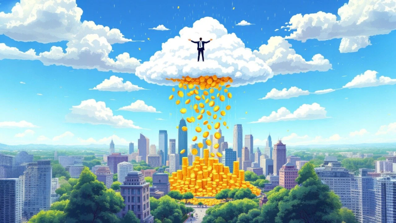 Why Hiring a Rainmaker Could Be the Best Move for Business Growth