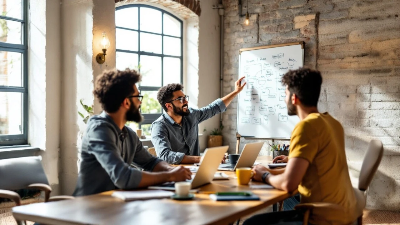 How This Entrepreneur Built a 7-Figure Business in 18 Months