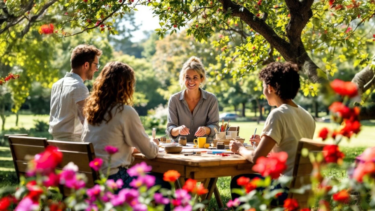 How This Entrepreneur Turned a Passion Into a Profitable Business (And How You Can Too)