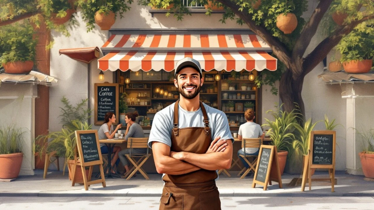 How One Entrepreneur Turned a Small Investment into a Fortune