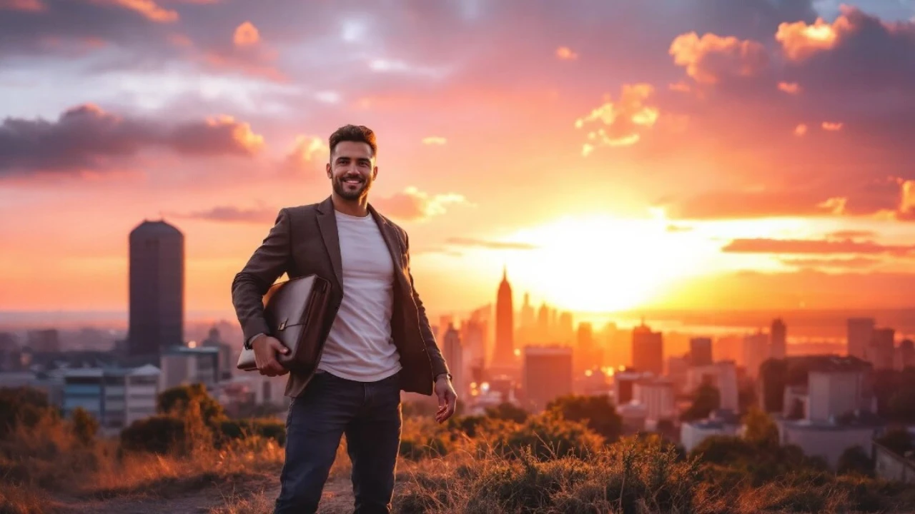 How One Entrepreneur Scaled Their Business to 7 Figures (Step-by-Step Guide)