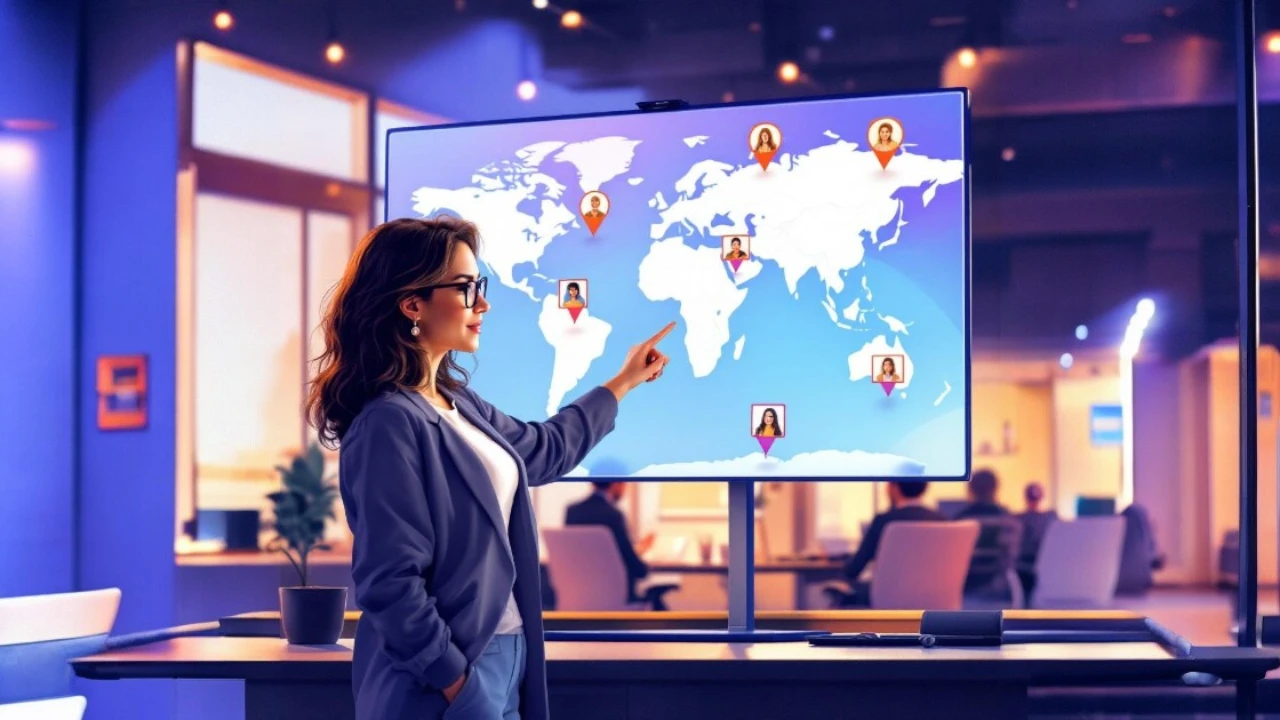 How to Build and Lead a Remote Team for Scalable Success