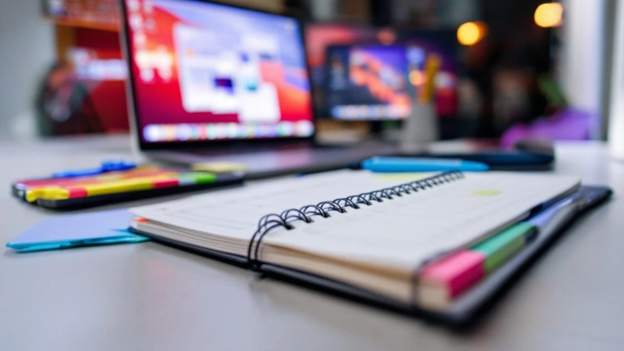 How to Create SOPs That Save Time and Boost Productivity