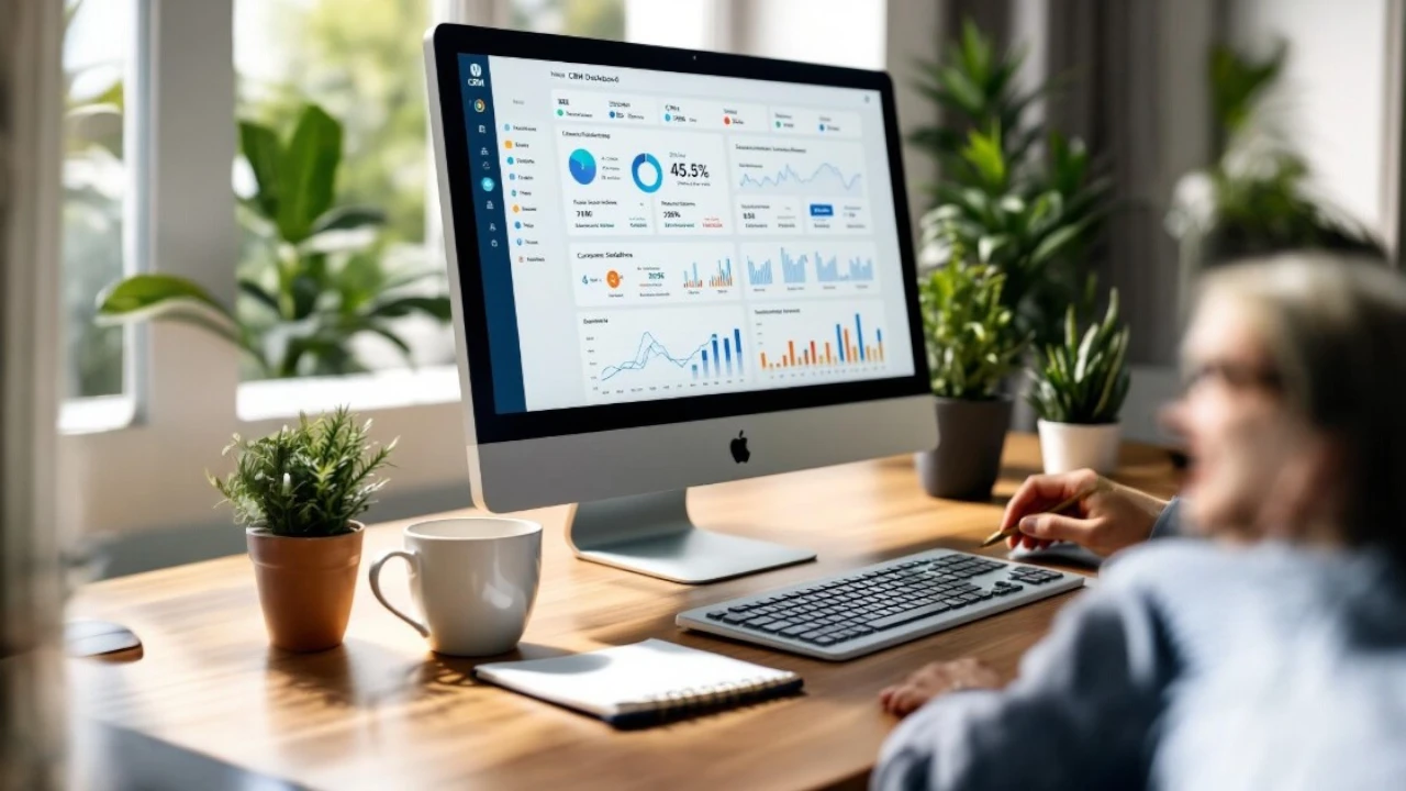 How to Use CRM to Improve Customer Satisfaction