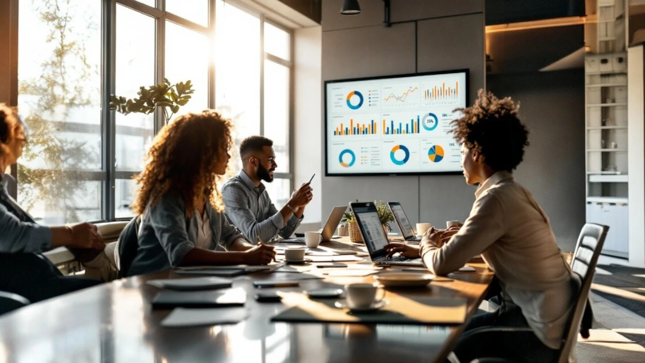 How to Use CRM to Track and Improve Customer Engagement