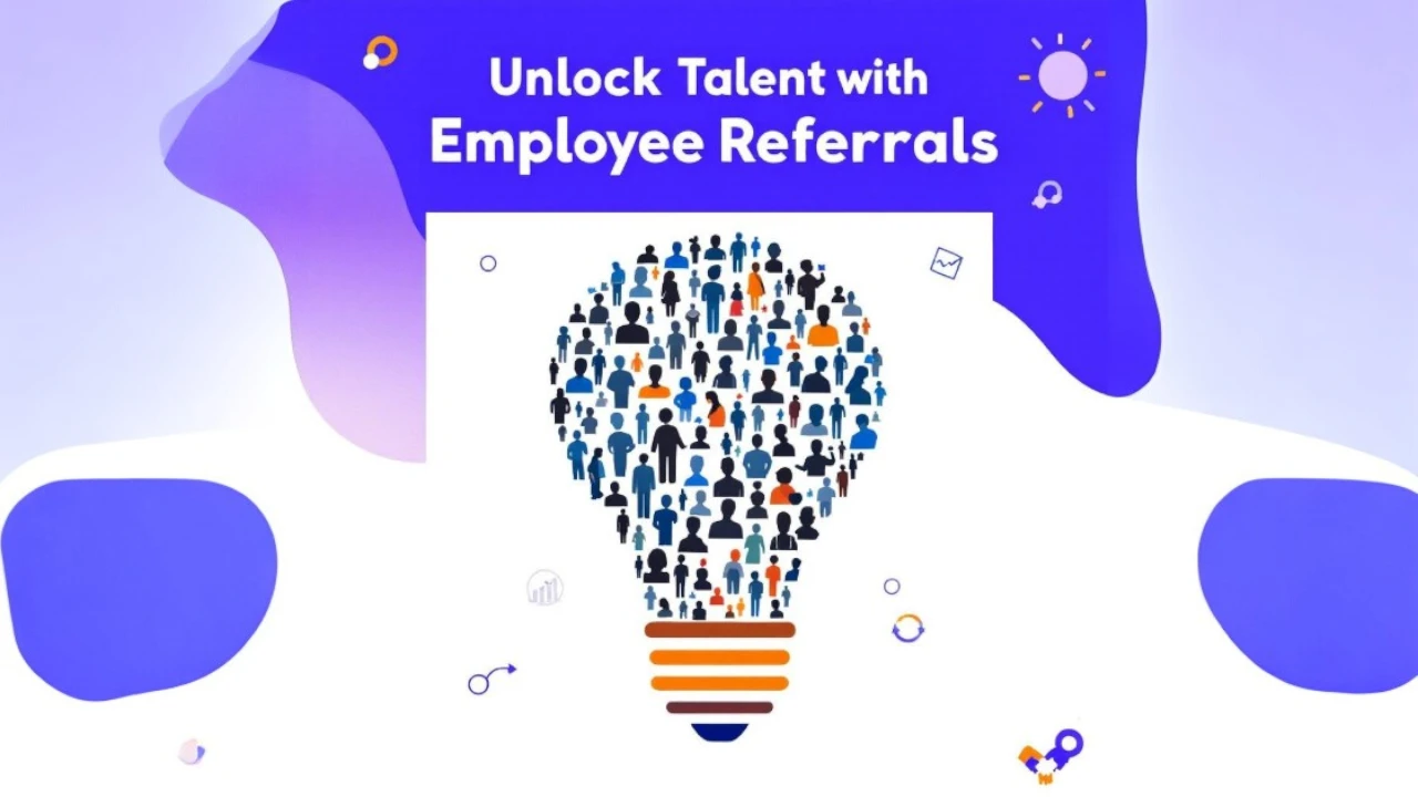 How to Use Employee Referrals to Build a High-Quality Workforce Quickly