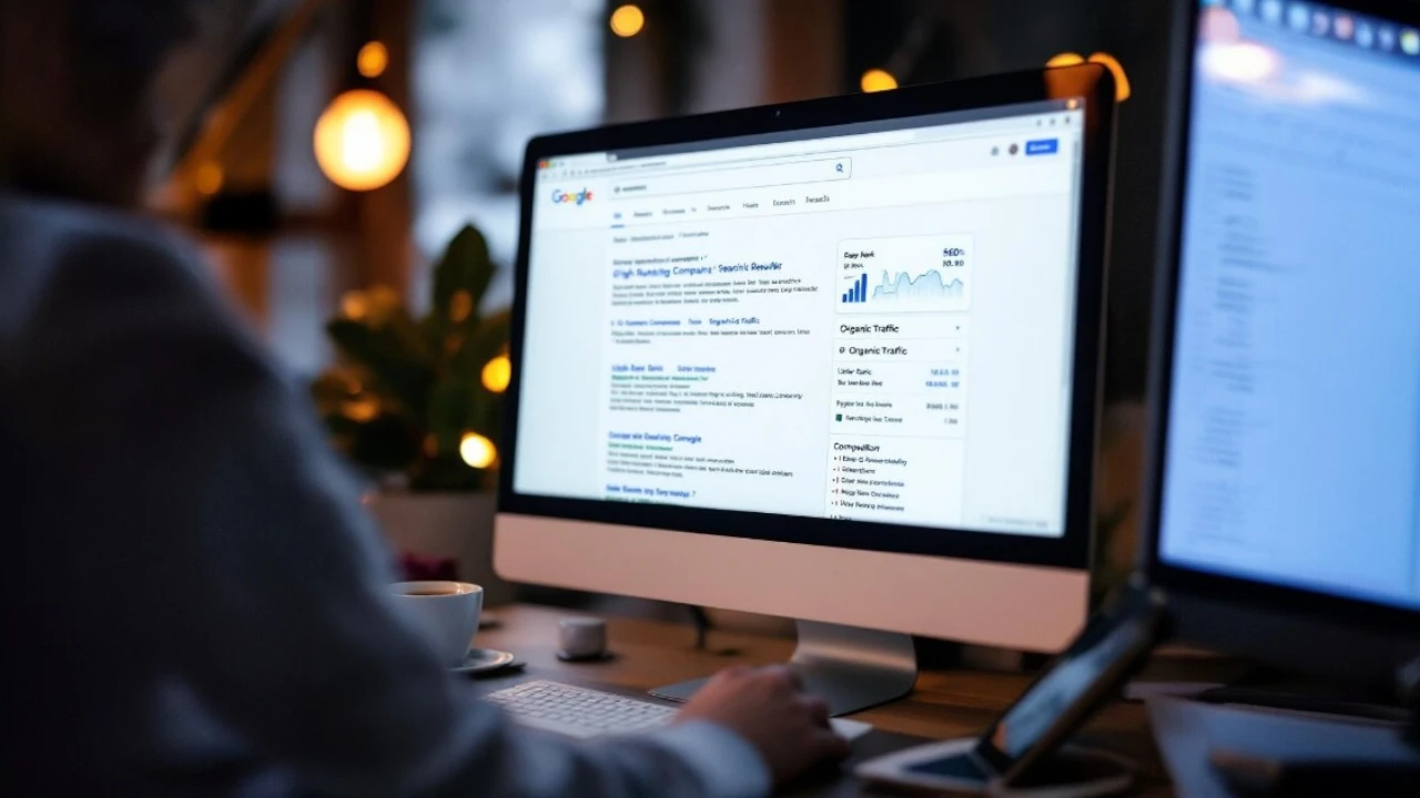 Case Study: How Top Companies Used SEO to Dominate Google