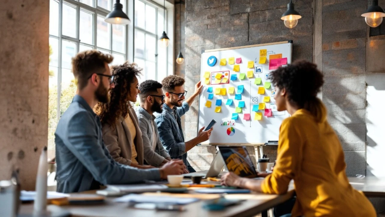 How to Build an Engaging Brand on Social Media That People Can’t Ignore