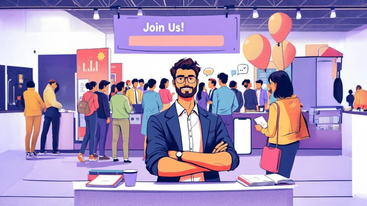 How to Make Your Job Listings Stand Out in a Sea of Competition