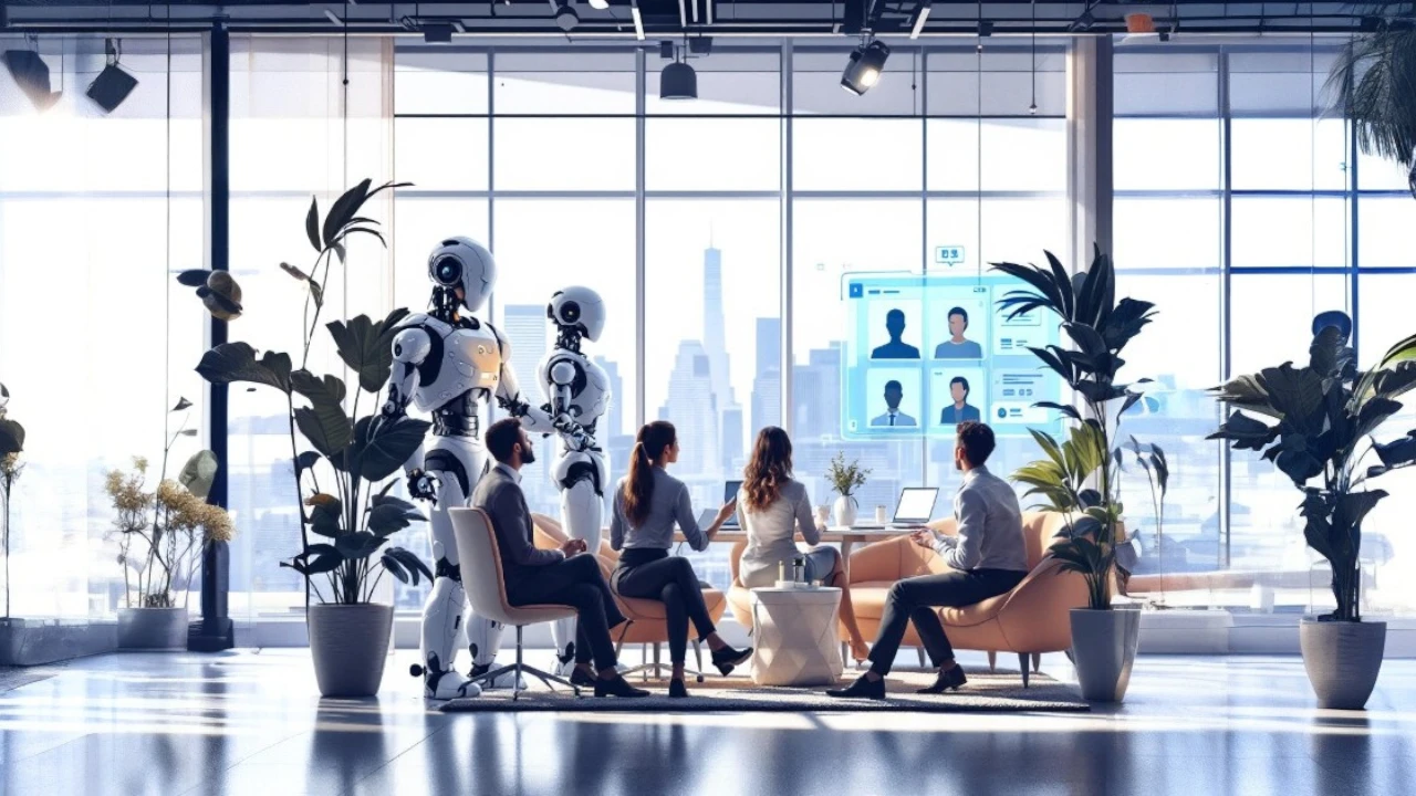 How to Use AI in Recruiting to Find Candidates Who Are the Perfect Match